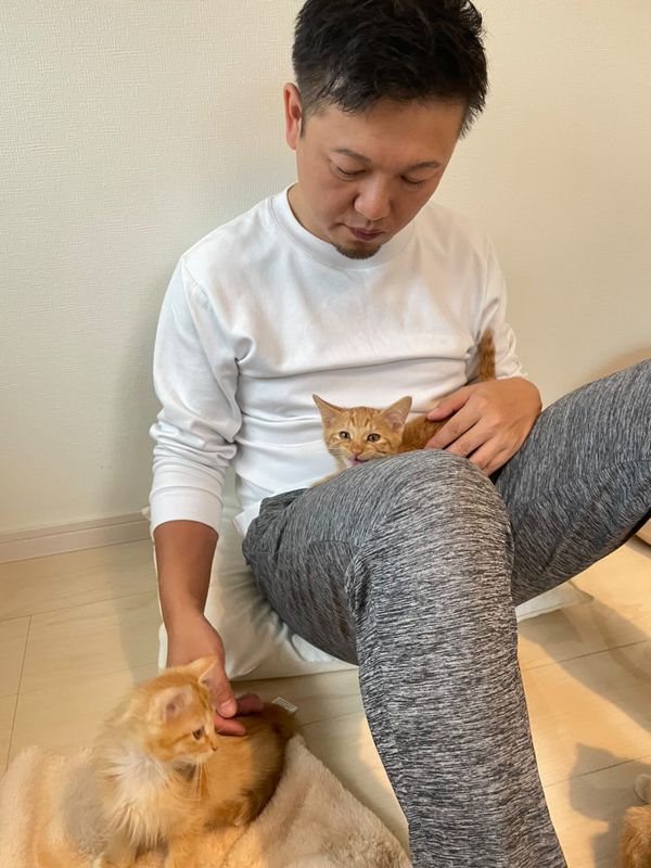 提供：oimo & yuzukiさん