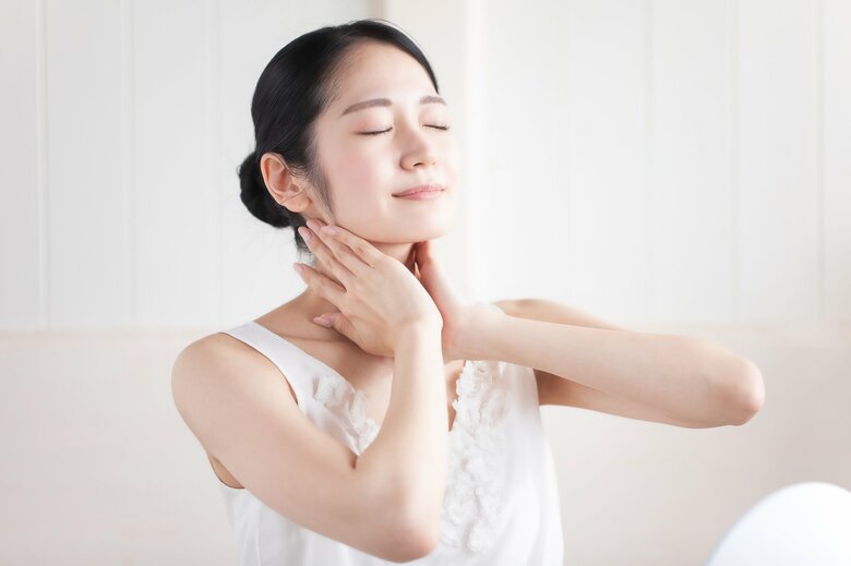 気になったときに取り入れればOK（画像はイメージ）