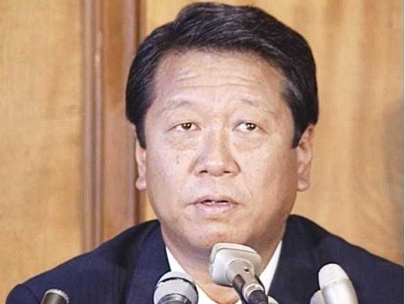 小沢氏は2度自民党から政権を奪った