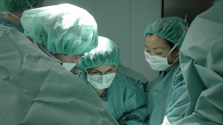 ドイツで研修医時代に妊娠・出産を経験した吉田さん