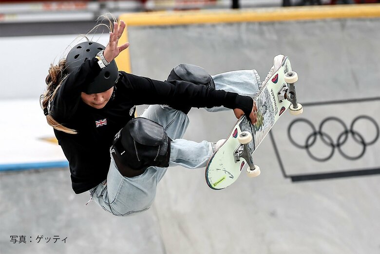 6月に行われたオリンピック最終予選ブダペスト大会でのライディング