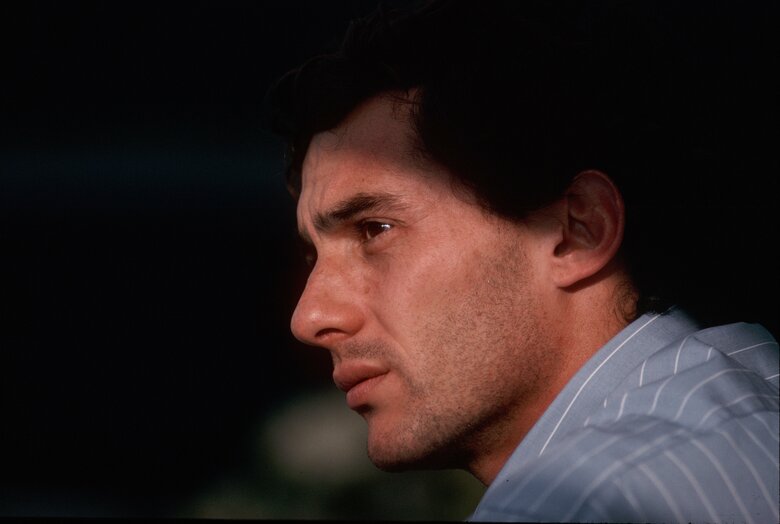 日本のF1ブームの立役者だった