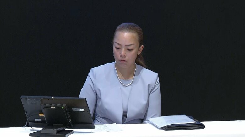 「専門家ではない」と述べられる瑶子さまですが、ご自分なりに水問題に対して理解を深めてこられた