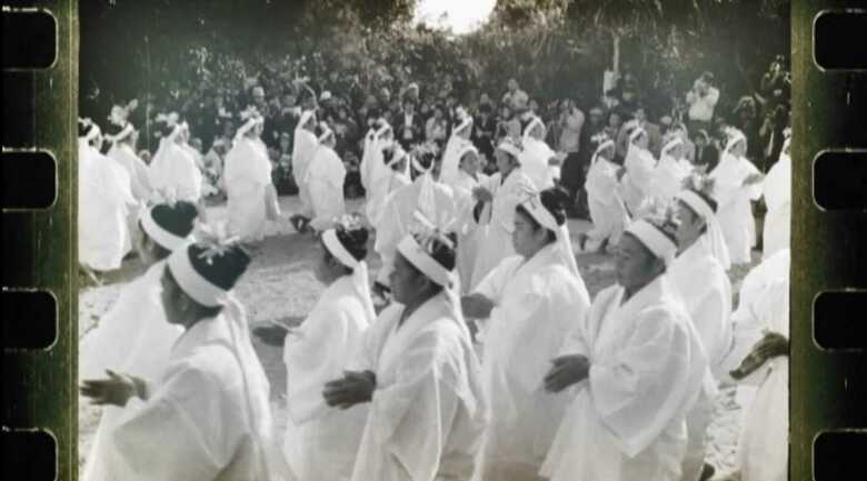 岡本さんが撮影した沖縄の写真