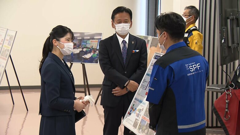 佐賀県赤十字血液センター　2024年10月