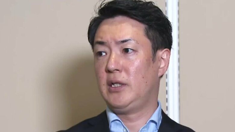 維新・横山副代表