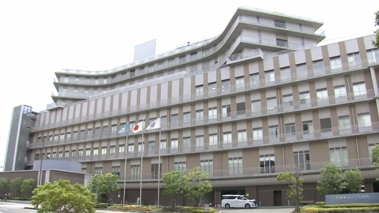 兵庫県立こども病院
