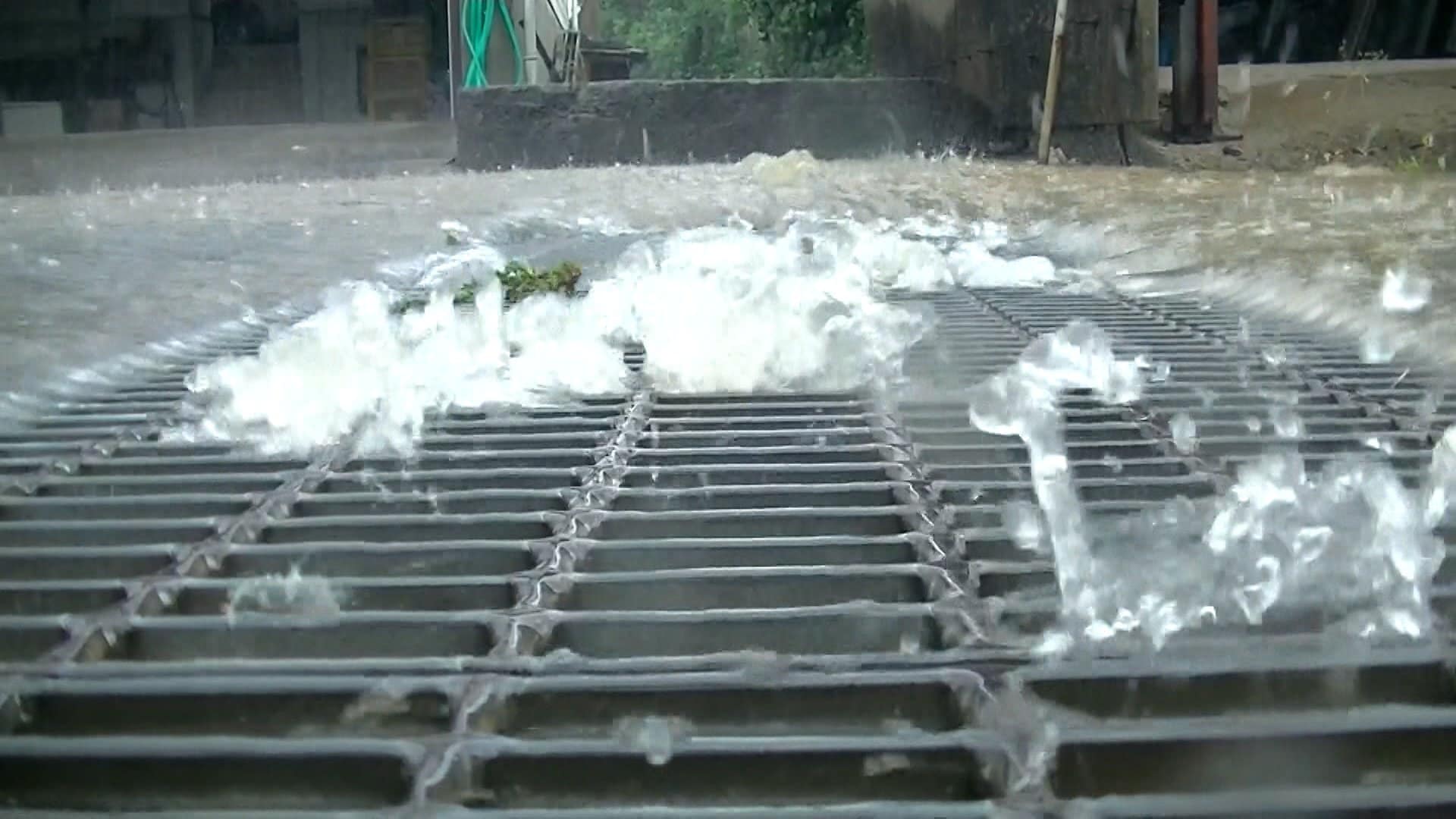 台風並み5月の嵐“メイストーム”が列島縦断　関東は9日夜から警報級大雨のおそれ…東京・上野は“最も早い”夏祭り控え天気を心配する声も