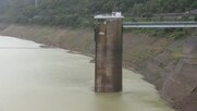 岐阜県の大雨で御母衣ダムの貯水率は24.6％まで回復　それでも庄川水系の取水制限は9月末まで継続へ