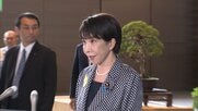 高市総理は小幅の会期延長をして皇室典範改正案だけでなく野党総スカンの衆院議員定数削減法案まで通してしまうという奇策を検討中の模様