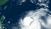 関東接近の恐れ…猛烈な勢力の台風16号が北上中「水曜までに備えを」