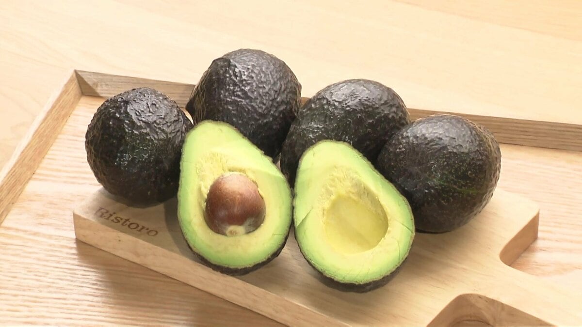 家計のピンチ”ついに「アボカド」も値上がり…歯止めがかからない野菜や