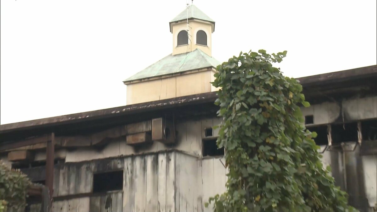 締切ました】茨城県笠間市一軒家解体お願いします