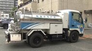 断水でホテル営業再開が遅れ作業員の宿泊先確保困難に　専門家が復興の遅れ懸念【令和8年熊本地震】