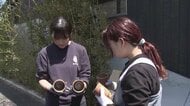 「一度崩壊した産地をまた何百年と続けるため」福島・浪江町の大堀相馬焼　9代目が未来を託した“輝く星”の挑戦