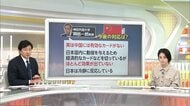 【中継】中国軍機照射は“捜索レーダー”で「通常手法」と中国外務省反論「日本側が誇張している」批判まで…軍事的圧力へ