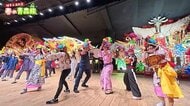 春の青森旅！りんご剪定技術が生んだ「弘前方式の絶景桜」と熱狂の「ねぶた祭」を藤﨑アナが体験　宮崎から約3時間で「のれそれ（目一杯）青森」