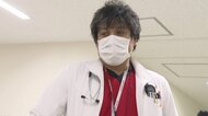 「元気な人が亡くなっている」急増する死亡者数…背景に変異種の脅威　「シンプルな対応の徹底を」【岡山発】