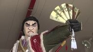 源義経や前田慶次ら…山車6基のお披露目始まる　「三国祭」が19日に開幕　1席5000円の有料観覧席も登場　福井