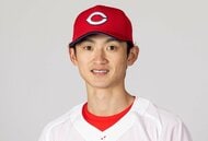 【アジアプロ野球チャンピオンシップ】代表メンバーにカープから３選手　辰見選手、高投手、佐々木選手