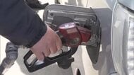 今後200円超の可能性も！？中東情勢緊迫化でガソリン“20円”値上げへ　駆け込み給油する人も【高知】
