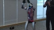 二足歩行可能なロボットが踊る「代官ばやし」７月に開催の夏祭り・倉敷天領まつりに登場へ【岡山】