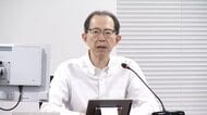 台風１５号への備え福島県が緊急の会議　土砂災害・河川増水に警戒　