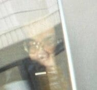 【福岡刺傷事件】金髪姿で顔を隠さず正面見すえる　山口直也容疑者（30）を送検　刃渡り約20センチの包丁2本所持か