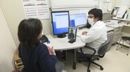 笠井信輔さんも訴えるコロナ禍で進む医療現場のデジタル化　遠隔手話通訳やWi-Fi設備の開放