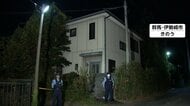 「死体は私の母」白骨化“母親”遺体を自宅に放置か　53歳無職男逮捕　「きょうまで生きていた」と容疑否認　群馬