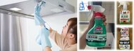 12月13日は大掃除の起源「煤払いの日」 年末の大掃除に役立つおすすめの洗剤はこれだ!人気の「換気扇・レンジクリーナー」とその理由を調べてみた