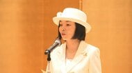 彬子さま「”別班”が話題になっておりますが…」「頭の下がる思いがいたします」　「国民の自衛官」表彰式に出席