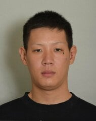 警察が容疑者の顔写真を公開　福岡市中央区の殺人未遂事件　別の人物と行動を共にする様子が防犯カメラに　男女関係トラブルか