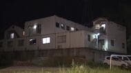 「カッとなって刺しに行った」“模造刀”で同僚の52歳男性の首突き刺し殺害か　79歳の男逮捕　大阪・大阪狭山市
