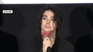 俳優・村上虹郎さん（29）書類送検　元交際相手に重傷負わせた疑い　髪の毛つかみ顔殴ったか　任意の調べで容疑認める