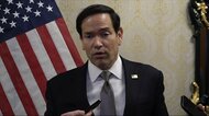 アメリカ・イラン実務者協議でルビオ国務長官「30日にスイスで再開する」　原子力の専門家も参加見通し