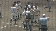 【全国高校野球選手権大分大会】第3シードの楊志館と佐伯鶴城が白熱のゲーム　13日の試合結果