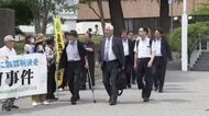 【速報】日野町事件の裁判のやり直し＝“再審”で検察が「有罪の主張・立証をしない」方針を明らかに　服役中に死亡した男性の無罪の公算高まる