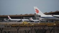 中国国際航空が日本発着便を減便へ　11月末から大阪～上海便が毎日から週2日に　中国政府の日本渡航自粛呼びかけが影響か