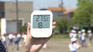 開幕1カ月の万博会場でも熱中症対策欠かせず…気温上昇し列島各地334地点で夏日観測　専門家が説く熱中症予防の“3本柱”とは