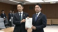 【速報】秋田県知事が小泉防衛相にクマ対応で自衛隊派遣を要請 小泉大臣「早急に対応策練り対処する」