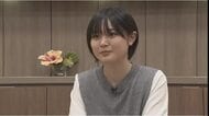 Ｊｕｊｕ選手　電気自動車の世界最高峰レース「フォーミュラＥ世界選手権」女性テストドライバーに【岡山】