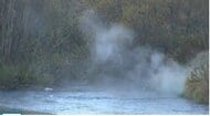 【冷え込みブルッと】牛の息も真っ白に…北海道57地点で今季一番の寒さ！大樹町では全国最低の「-6.3℃ 」に…“強い寒気”が上空に居座り29日の日中も寒さ続く見通し〈北海道〉