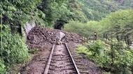 運休中のJR予土線・窪川-江川崎が14日始発から運転再開　乗り換えに注意【高知】