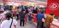 ロピア「アルパーク店」がオープン　県内３店舗目　できたての商品を手渡す独自の試みも　広島