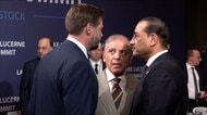 アメリカとイランがスイスで対面協議　協議を監督する「ハイレベル委員会」設置で合意も駆け引き続き先行き不透明