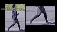 犯行後は靴下のまま徒歩で逃走　長女の元夫を逮捕　靴を履き公開手配とは異なる服装で逃走中に着替えたか　群馬・太田市