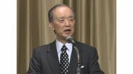「人間性に魅了」「水玉のネクタイ」…与野党から海部元首相の死去を悼む声