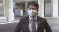 公務?私的利用?公用車で120キロ離れた私邸に移動 茨城県エリート知事に疑問の声