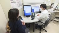 笠井信輔さんも訴えるコロナ禍で進む医療現場のデジタル化 遠隔手話通訳やWi-Fi設備の開放